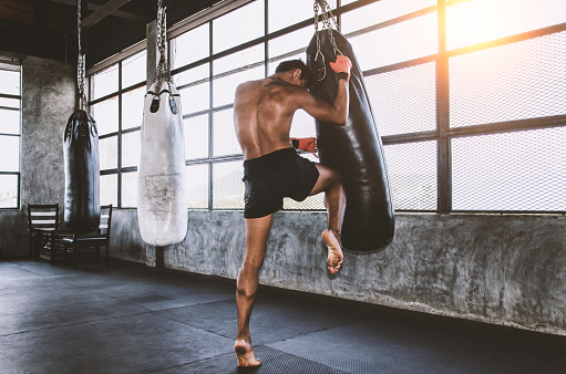 Looking to pick up Muay Thai in SG? Click here.