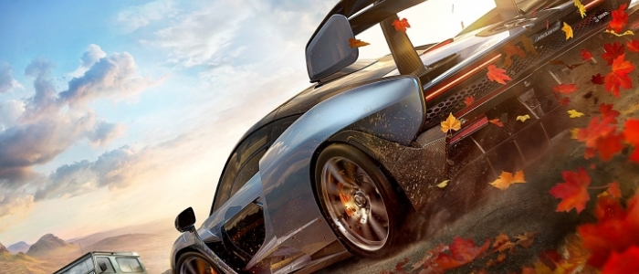 A Beginner’s Guide to Getting Started at Forza Horizon